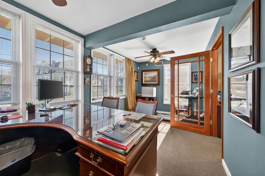 More Photos Of 531 Route 32, Highland Mills Office For Sale