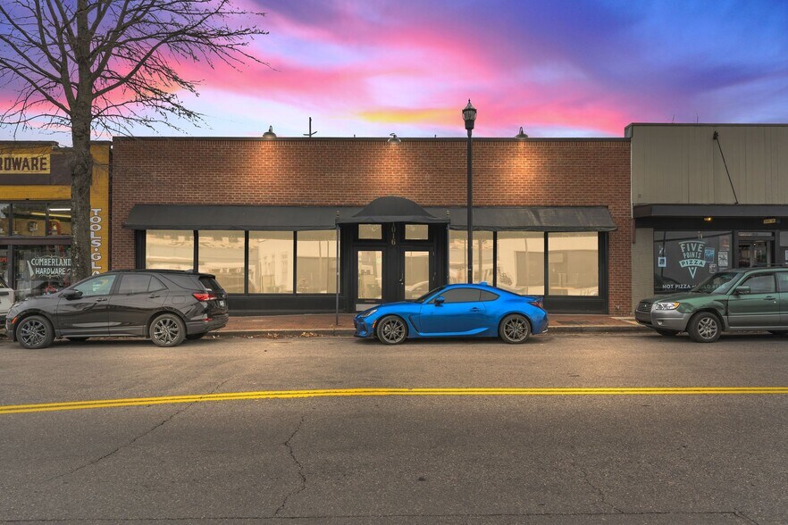 More Photos Of 1016 Woodland St, Nashville Restaurant For Lease