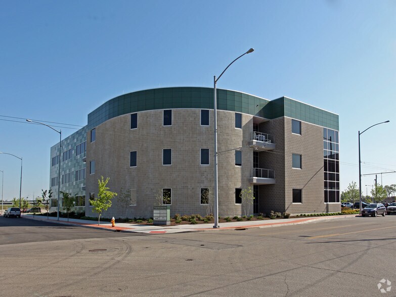 More Photos Of 711 E Monument Ave, Dayton Office For Lease