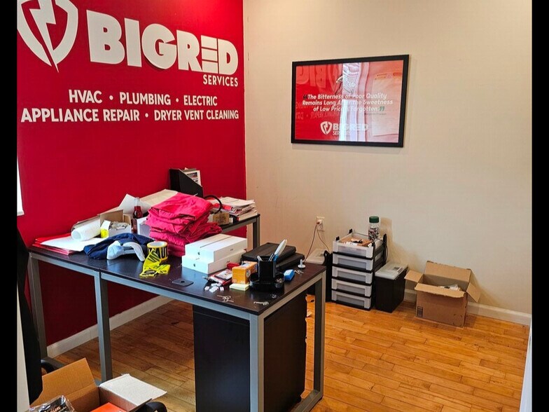 More Photos Of 210 Broad St, Saint Georges Flex For Lease