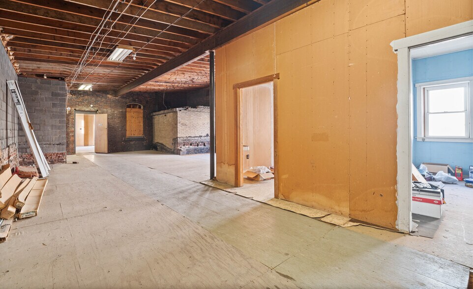 More Photos Of 221 E Market St, Clearfield Office Residential For Sale