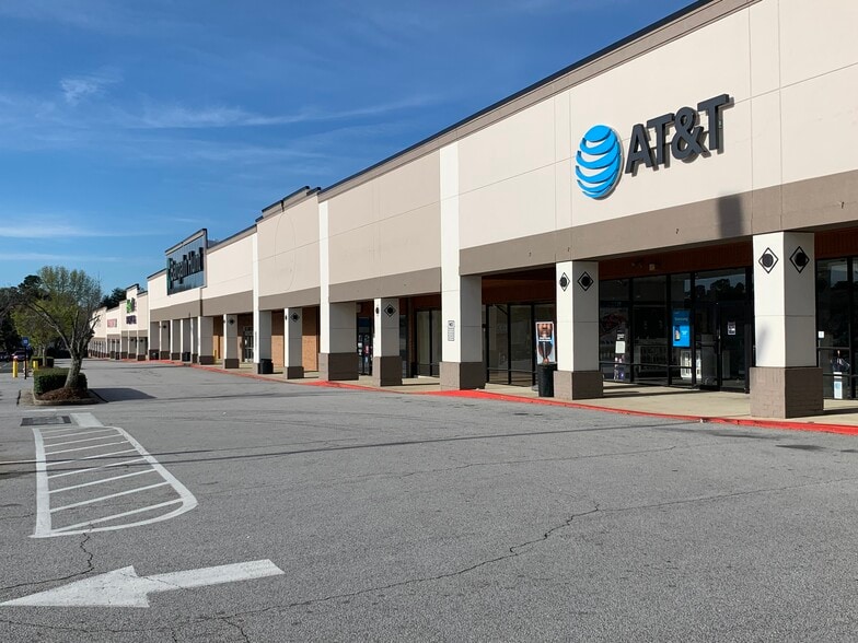 More Photos Of 9559 Highway 5, Douglasville Unknown For Lease