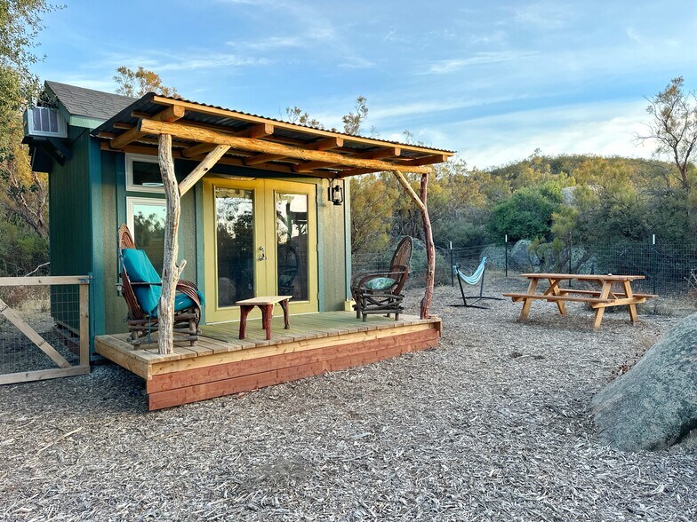 More Photos Of 30415 Chihuahua Valley Rd, Warner Springs Land For Sale