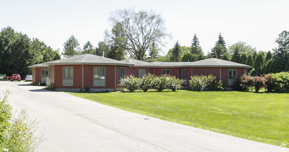 More Photos Of 1415 W Donges Bay Rd, Mequon Daycare Center For Sale
