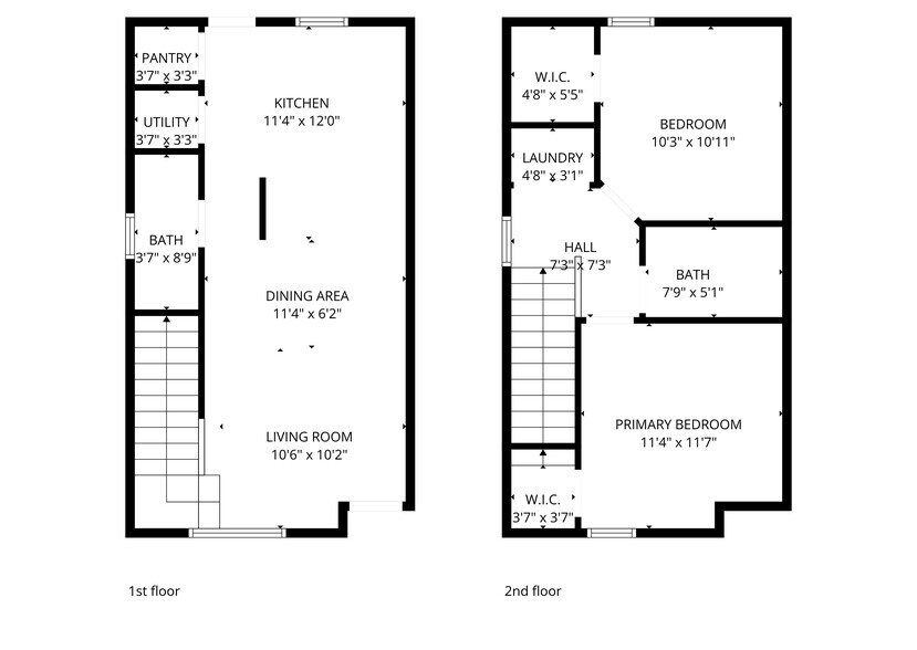 More Photos Of 7816 Texas Rd, Fort Smith Apartments For Sale