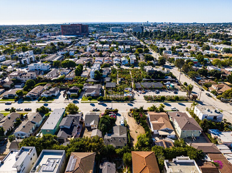 More Photos Of , Los Angeles Land For Sale