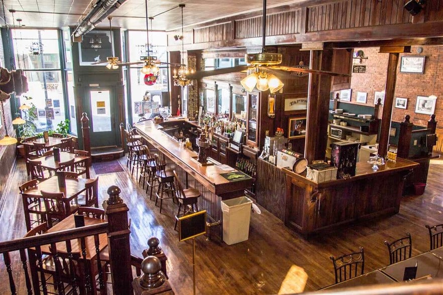 More Photos Of 305 W Main St, Lead Restaurant For Sale