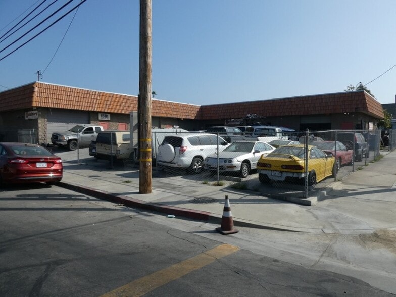 More Photos Of 1501 Celis St, San Fernando Auto Repair For Sale