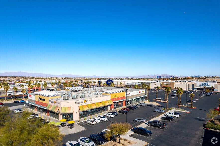 More Photos Of 5200 S Fort Apache Rd, Las Vegas Unknown For Lease