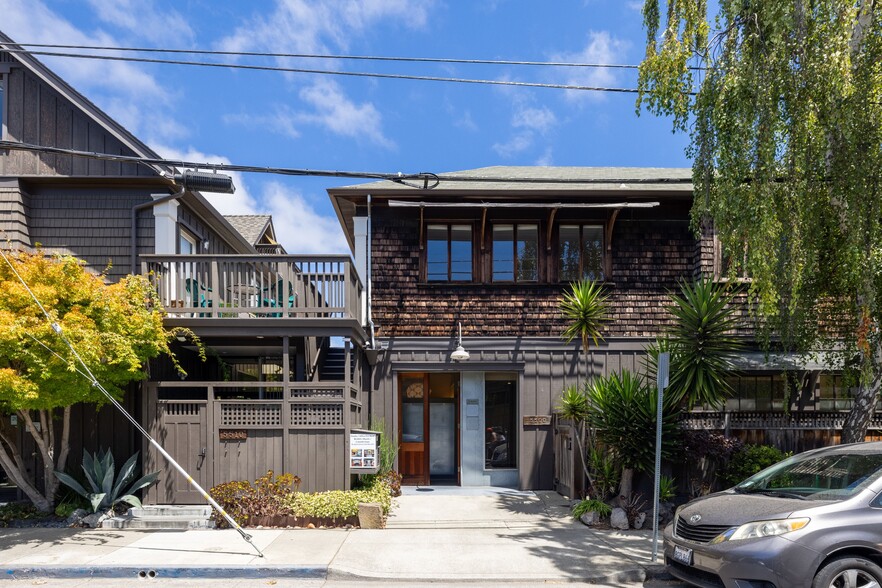 More Photos Of 5500 Doyle St, Emeryville Office For Lease