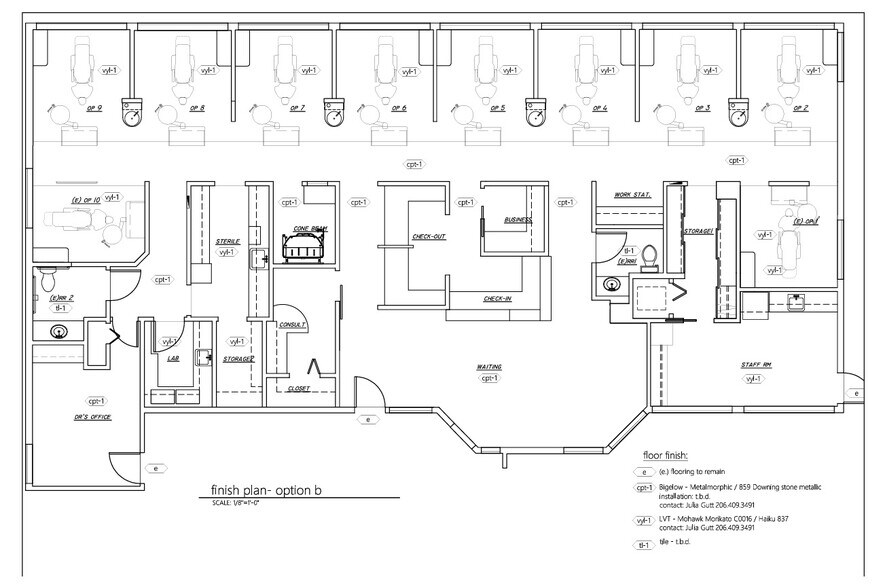 More Photos Of 1346 8th St NE, Auburn Office For Sale