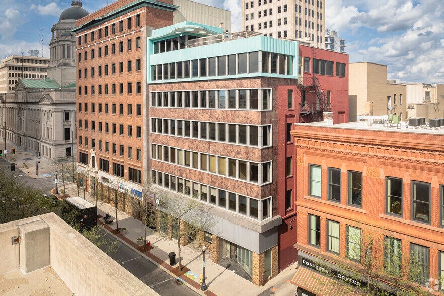 More Photos Of , Fort Wayne Office For Sale