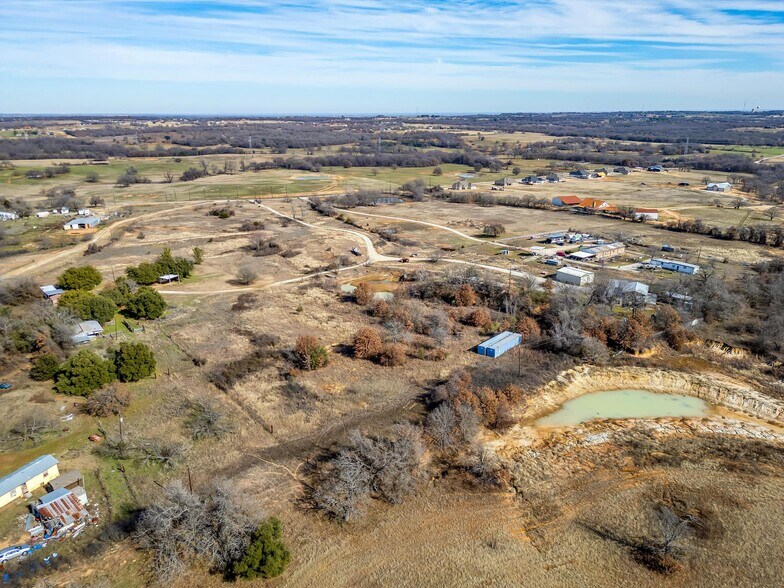 More Photos Of 2040 Erwin Rd, Poolville Land For Sale