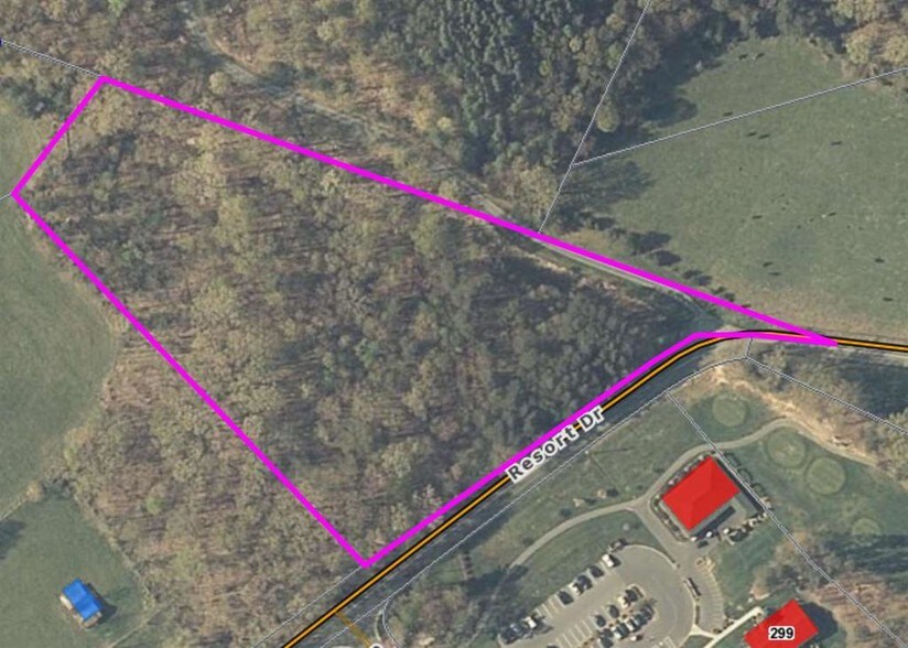 More Photos Of Resort Dr, Mcgaheysville Land For Sale