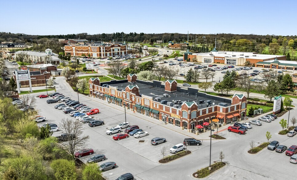More Photos Of , Delafield General Retail For Sale