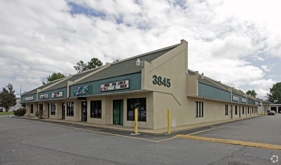 More Photos Of 3845 Bonney Rd, Virginia Beach Flex For Sale