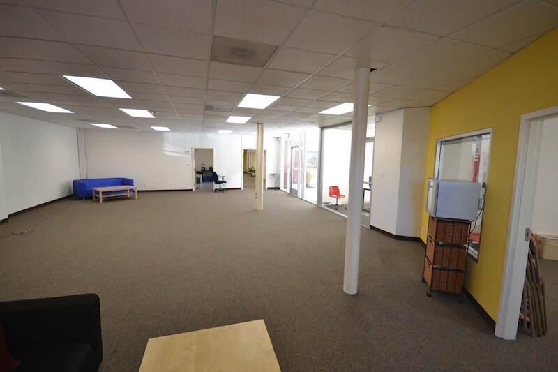 More Photos Of 727 Allston Way, Berkeley Loft Creative Space For Lease