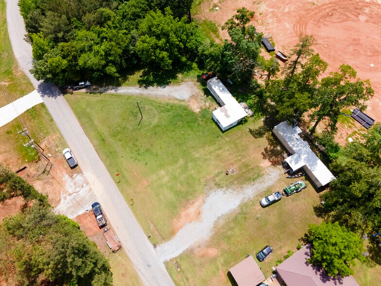 More Photos Of 00 Highway 61 Hwy, Carrollton Land For Sale