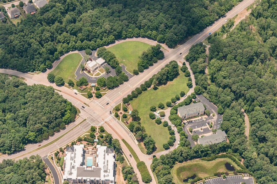 Primary Photo Of , Cary Land For Sale