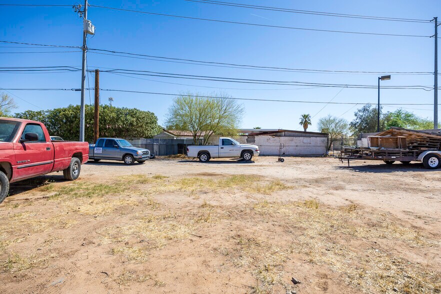 More Photos Of 300 E 2nd St, Casa Grande Freestanding For Sale