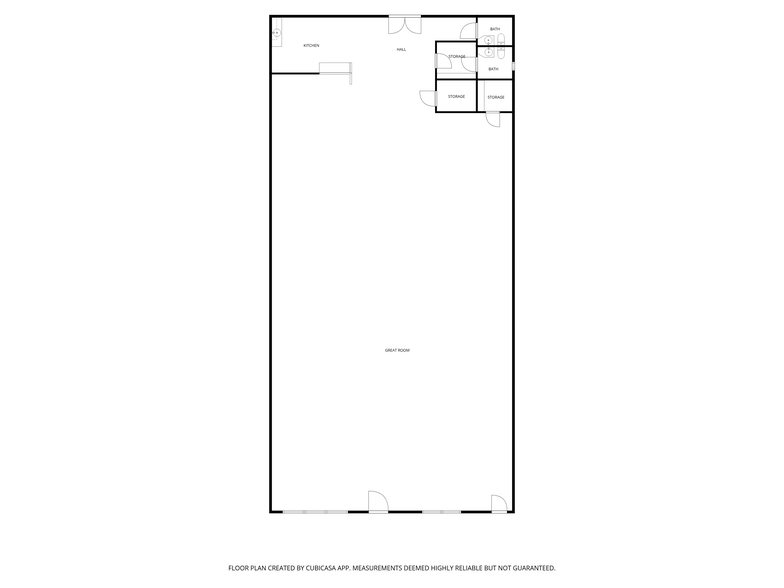 More Photos Of 2927 Morton St, Fort Worth Storefront For Lease