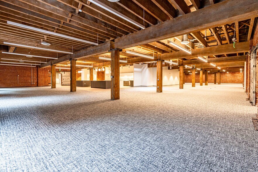 More Photos Of 625 2nd St, San Francisco Office For Lease