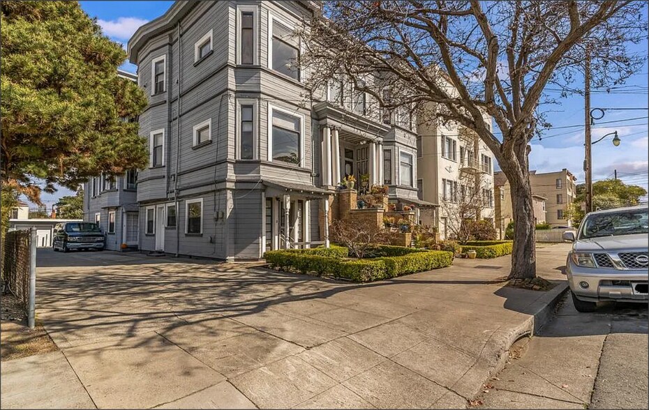 More Photos Of 739 Santa Clara Ave, Alameda Apartments For Sale