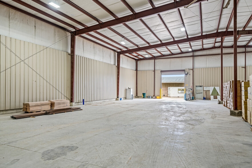 More Photos Of 115 C C Camp Rd, Cookeville Industrial For Lease