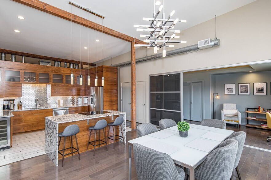 More Photos Of 223 Broadway Ave N, Rochester Office Residential For Sale