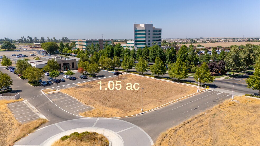 More Photos Of 500 Mercy Avenue, Merced Land For Sale