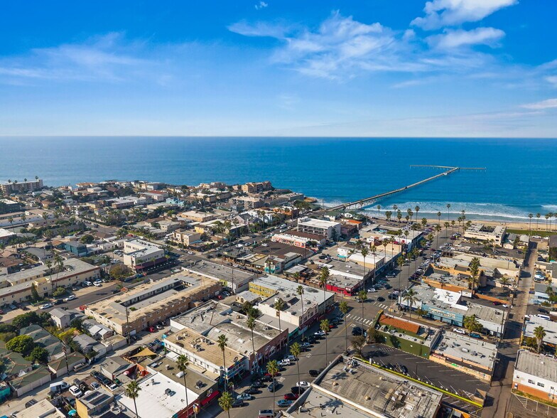 More Photos Of 4975-4979 Newport Ave, San Diego General Retail For Sale