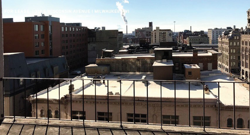 More Photos Of 312 E Wisconsin Ave, Milwaukee Medical For Lease