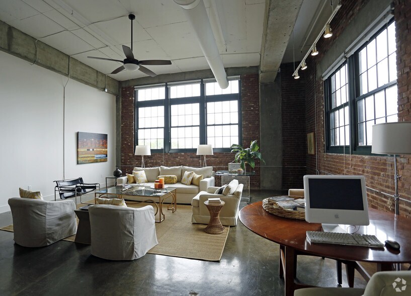 More Photos Of 505 Tennessee St, Memphis Multifamily For Sale