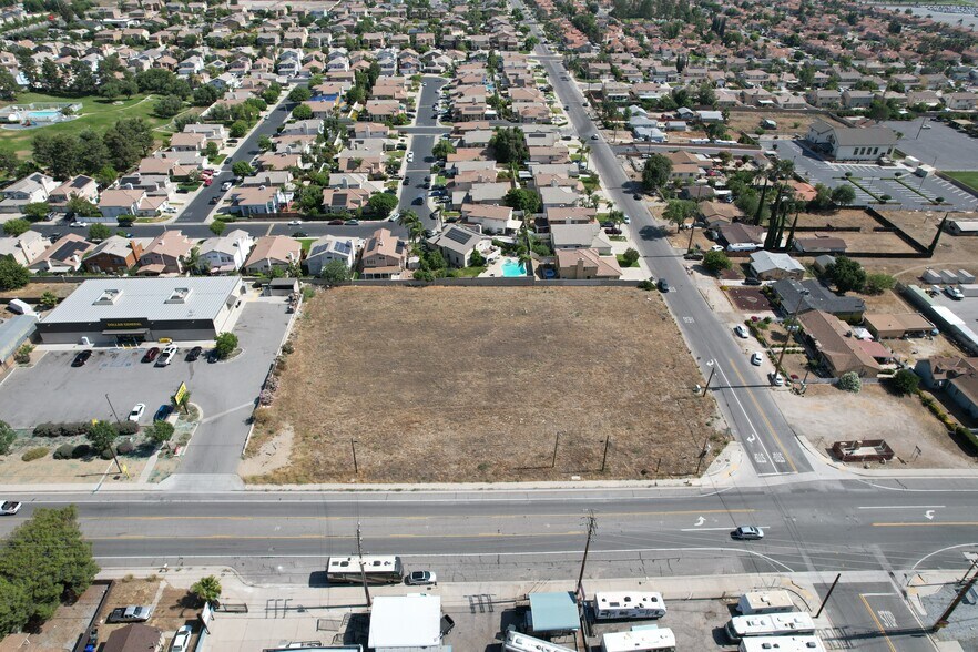 More Photos Of 2000-2020 Mentone Blvd., Mentone Land For Sale