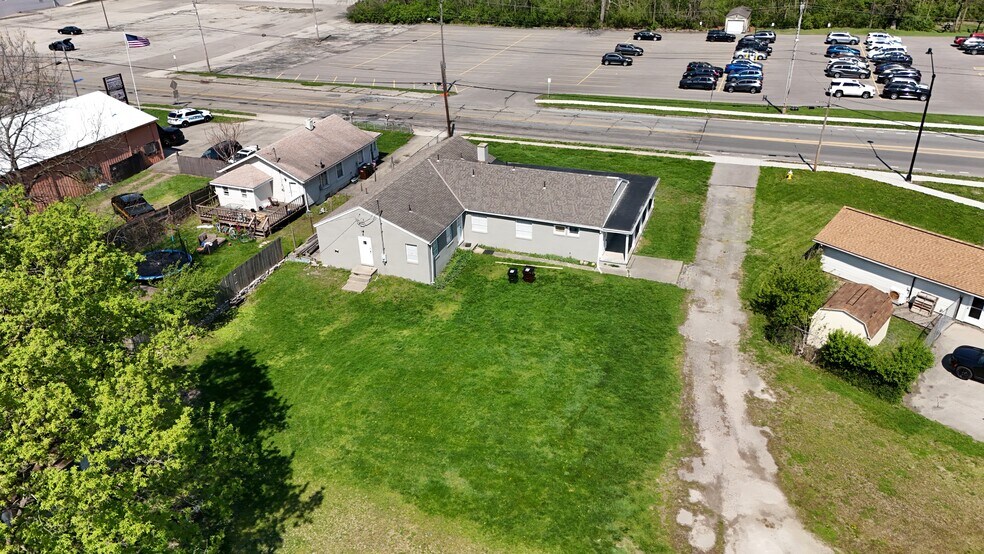 More Photos Of 4720 Springfield St, Dayton Office For Sale