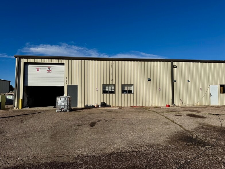More Photos Of 5655 Parachute Cir, Colorado Springs Warehouse For Sale