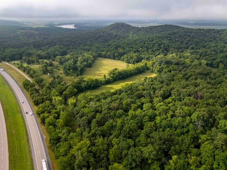 More Photos Of Talley Rd, Hartsburg Land For Sale