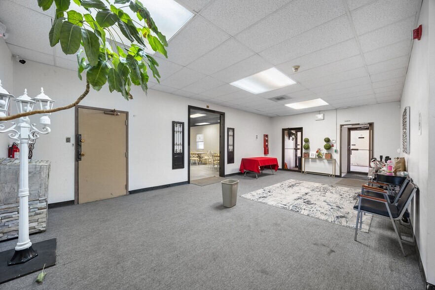 More Photos Of 8550 W 14th Ave, Lakewood Light Manufacturing For Sale