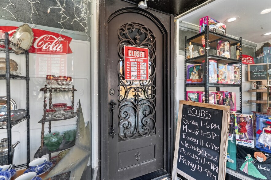 More Photos Of 109 S Raiford St, Selma Storefront For Sale