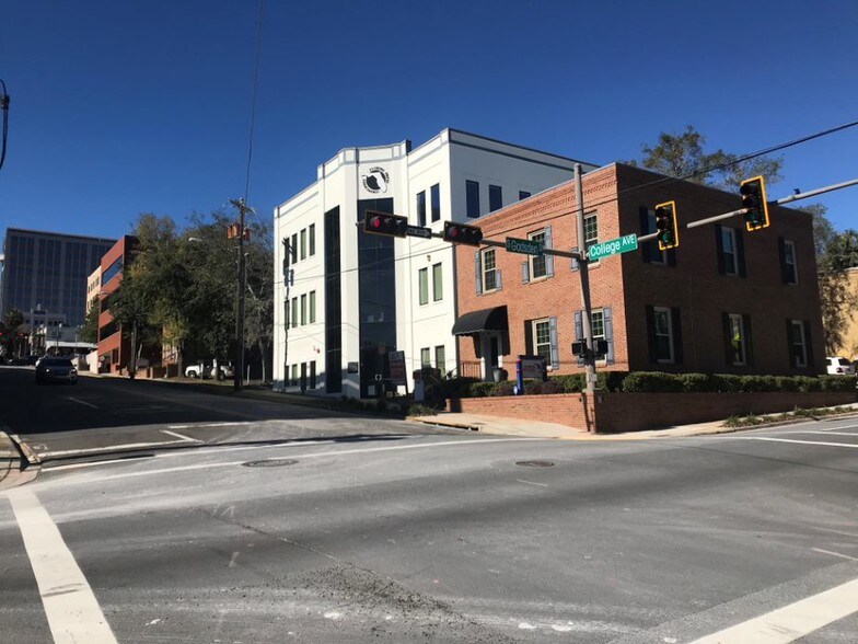Primary Photo Of 336 E College Ave, Tallahassee Office For Lease