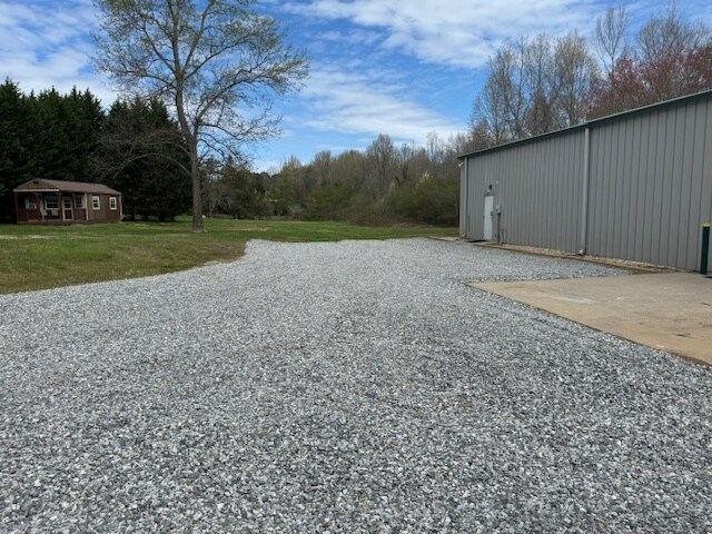 More Photos Of 1245 Old Dahlonega Hwy, Dahlonega Warehouse For Sale