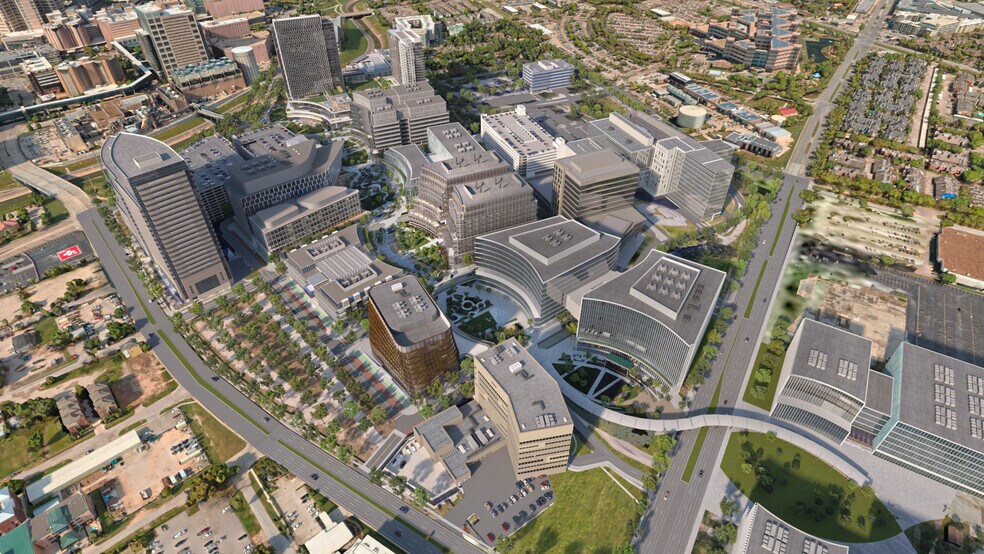 More Photos Of Old Spanish Trl, Houston Unknown For Lease