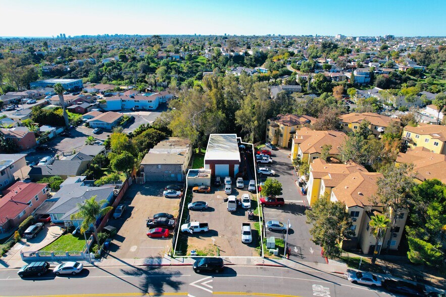 More Photos Of 3670 Altadena Ave, San Diego Apartments For Sale