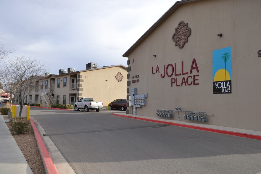 More Photos Of 9010 Betel Dr, El Paso Apartments For Sale