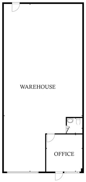 More Photos Of 3525-3547 Haven Ave, Menlo Park Warehouse For Lease