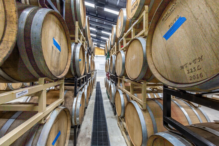 More Photos Of 27058 Mount Pleasant Rd, Columbus Winery Vineyard For Sale