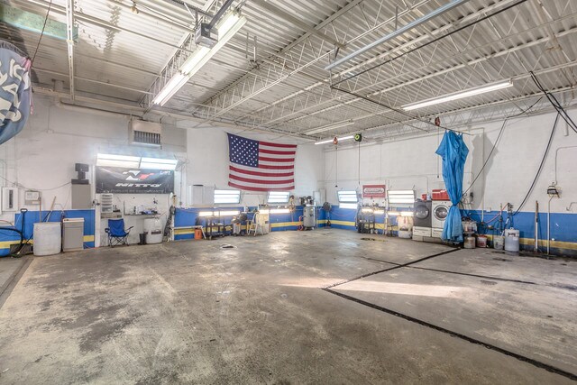 More Photos Of 15523-15541 S 70th Ct, Orland Park Warehouse For Lease