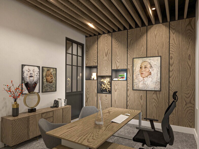 More Photos Of 158 W Erie St, Chicago Office For Sale