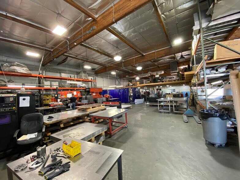 9362 Eton Ave, Chatsworth, CA 91311 Warehouse For Sale