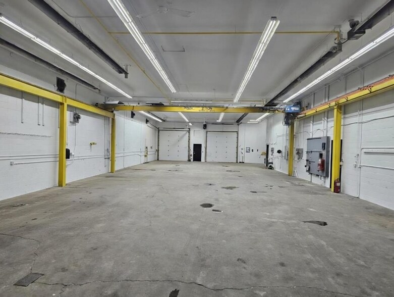 More Photos Of 7405 Hart Hwy, Prince George Industrial For Lease